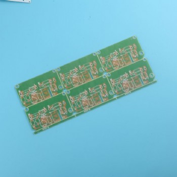 單面玻纖板03