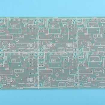 單面PCB電路板03