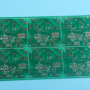 單面PCB電路板04