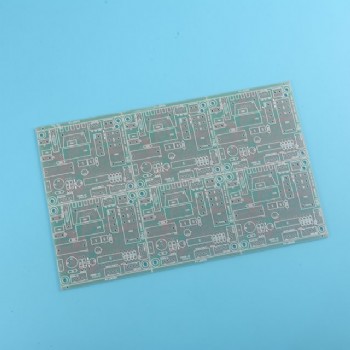 單面PCB電路板02