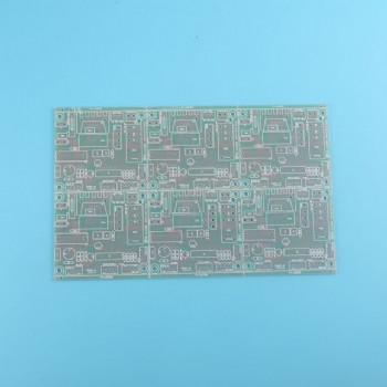 單面PCB電路板01