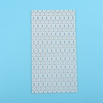 單面PCB燈板03