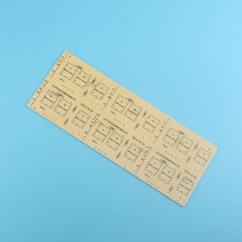 單面CEM-1黃色板03