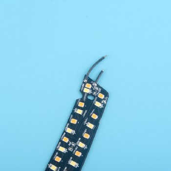 LED車燈模組02