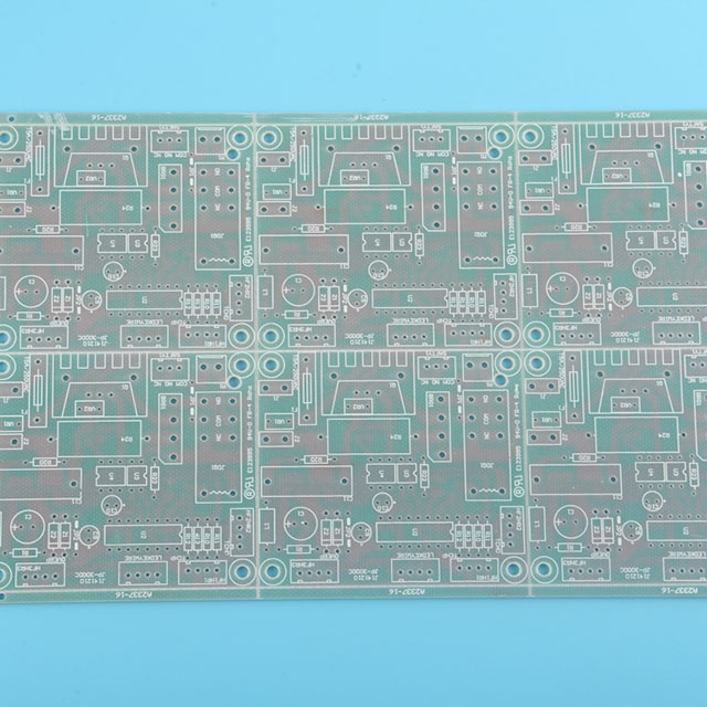 單面PCB電路板03
