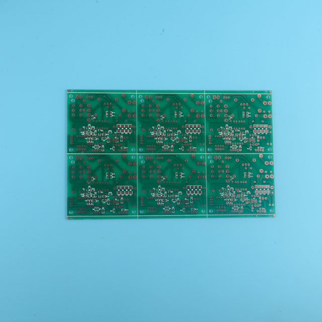 單面PCB電路板05