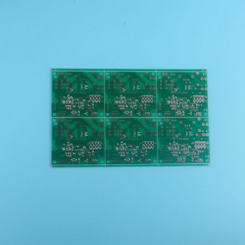 單面PCB電路板05