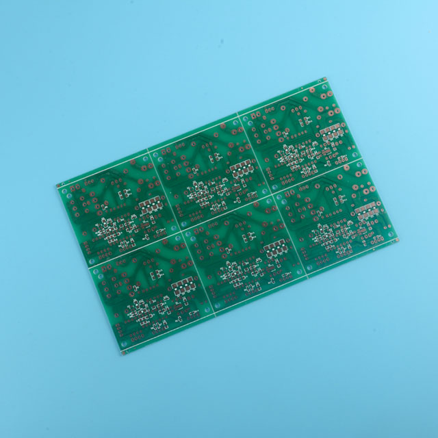 單面PCB電路板06